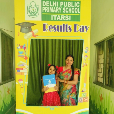 Annual Result Day 